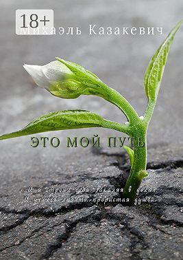 Это мой путь