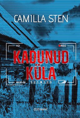 Kadunud küla