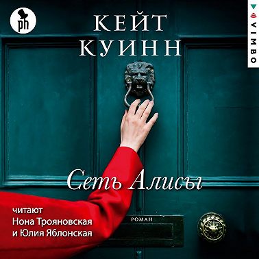 Сеть Алисы