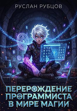 Перерождение Программиста в Мире Магии. Том 1