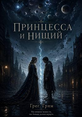Принцесса и нищий