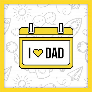 День отца, dad's joke