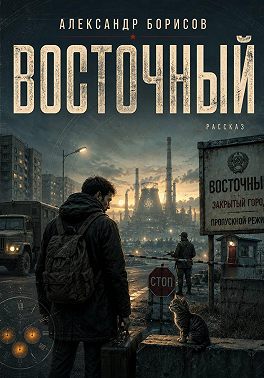 Восточный