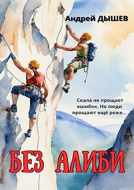 Без алиби