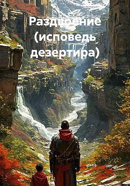 Раздвоение (исповедь дезертира)