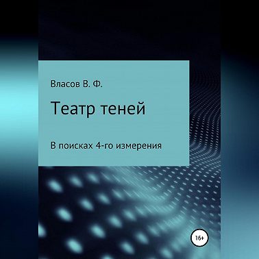 Театр теней