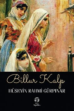 Billur Kalp