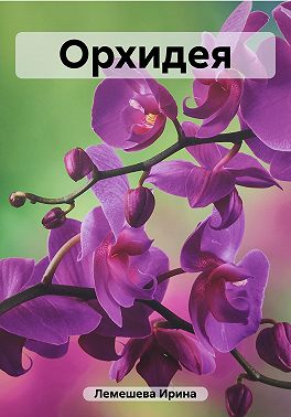 Орхидея