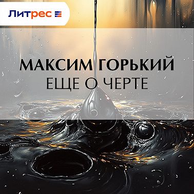 Еще о черте