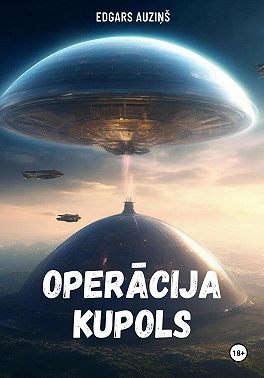 Operācija Kupols
