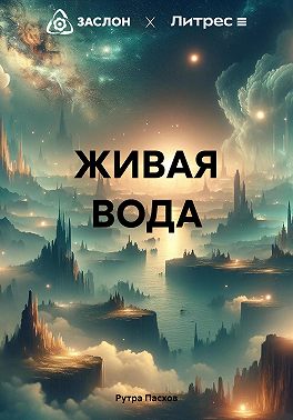 ЖИВАЯ ВОДА