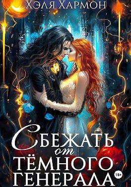 Сбежать от Тёмного Генерала