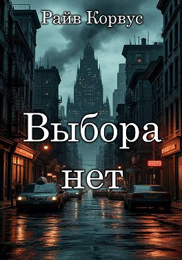Выбора нет