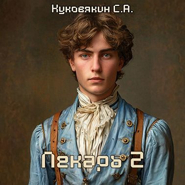 Лекарь 2