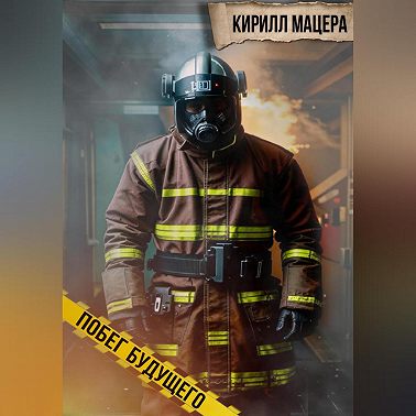 Побег будущего
