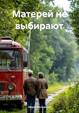 Матерей не выбирают