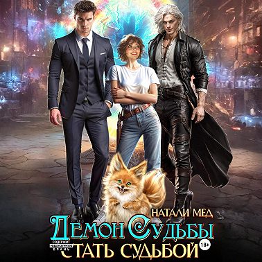 Демон Судьбы. Стать Судьбой
