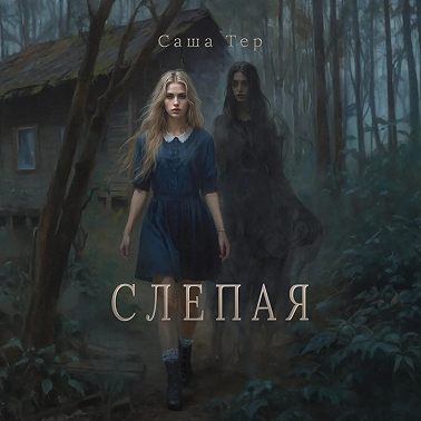 Слепая