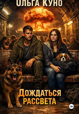 Дождаться рассвета