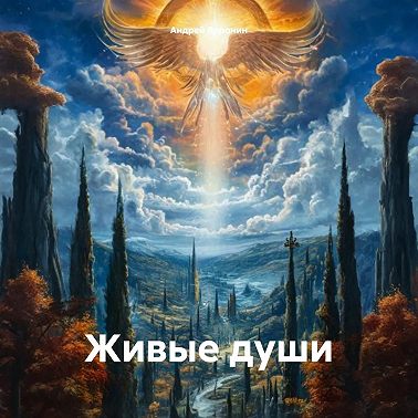 Живые души