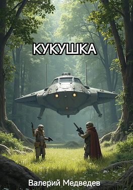 Кукушка