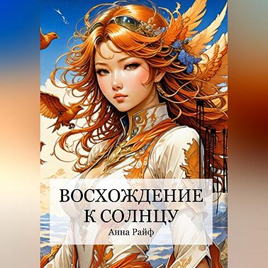 Восхождение к солнцу