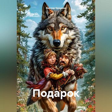 ПОДАРОК