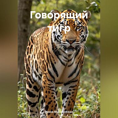 Говорящий тигр