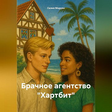 Брачное агентство «Хартбит»