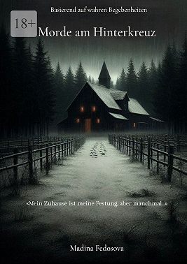 Morde am Hinterkreuz