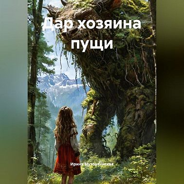 Дар хозяина пущи