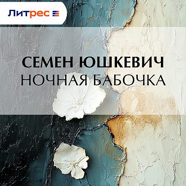 Ночная бабочка