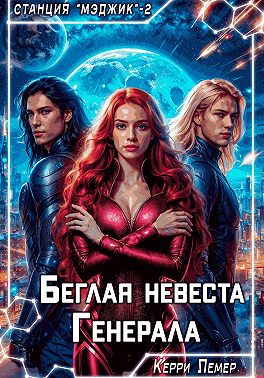 Беглая невеста генерала