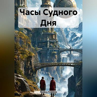 Часы Судного Дня