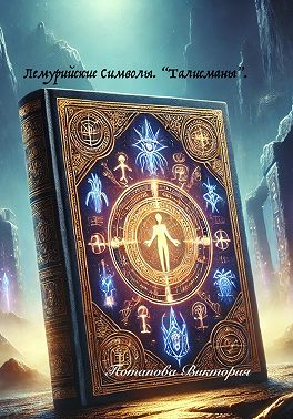 Лемурийские Символы - Талисманы
