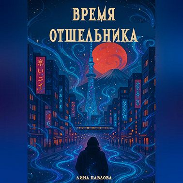 Время отшельника