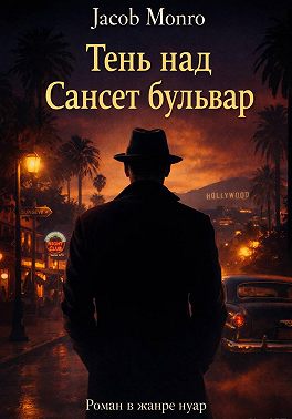 Тень над Сансет-Бульвар