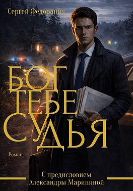 Бог тебе судья