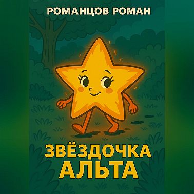 Звездочка Альта