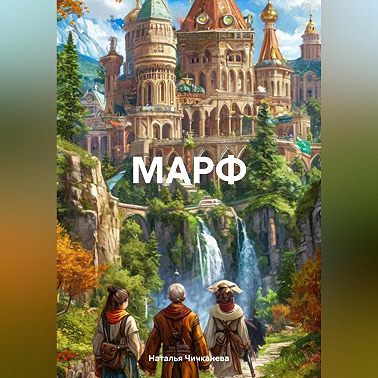МАРФ