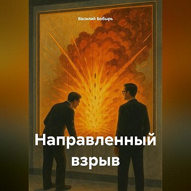 Направленный взрыв
