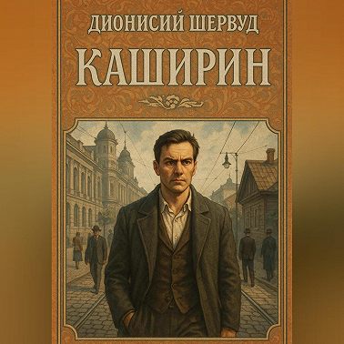 Каширин