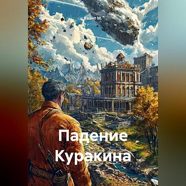Падение Куракина