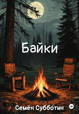 Байки