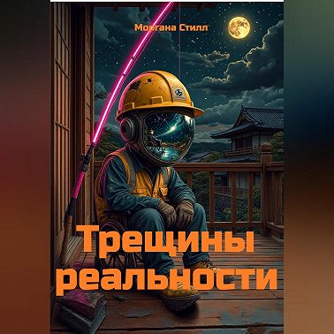 Трещины реальности