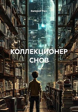 КОЛЛЕКЦИОНЕР СНОВ