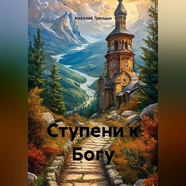Ступени к Богу