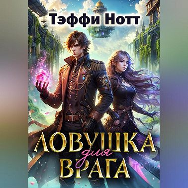 Ловушка для врага