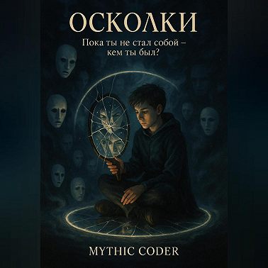 Осколки