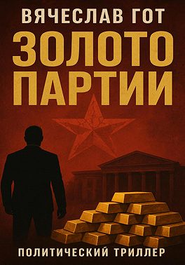 Золото Партии